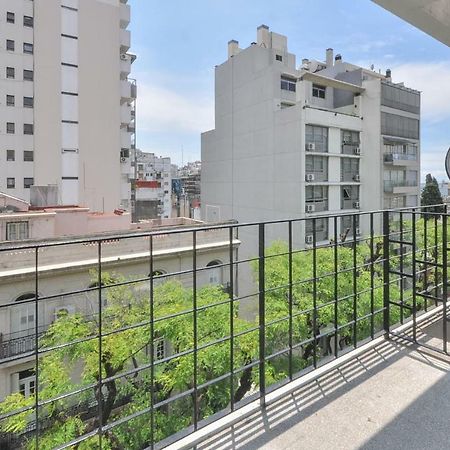 Apartamento En El Mejor Sitio De Recoleta Buenos Aires Luaran gambar