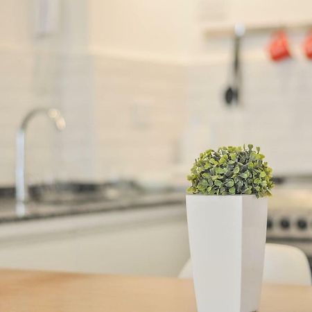 Apartamento En El Mejor Sitio De Recoleta Buenos Aires Luaran gambar