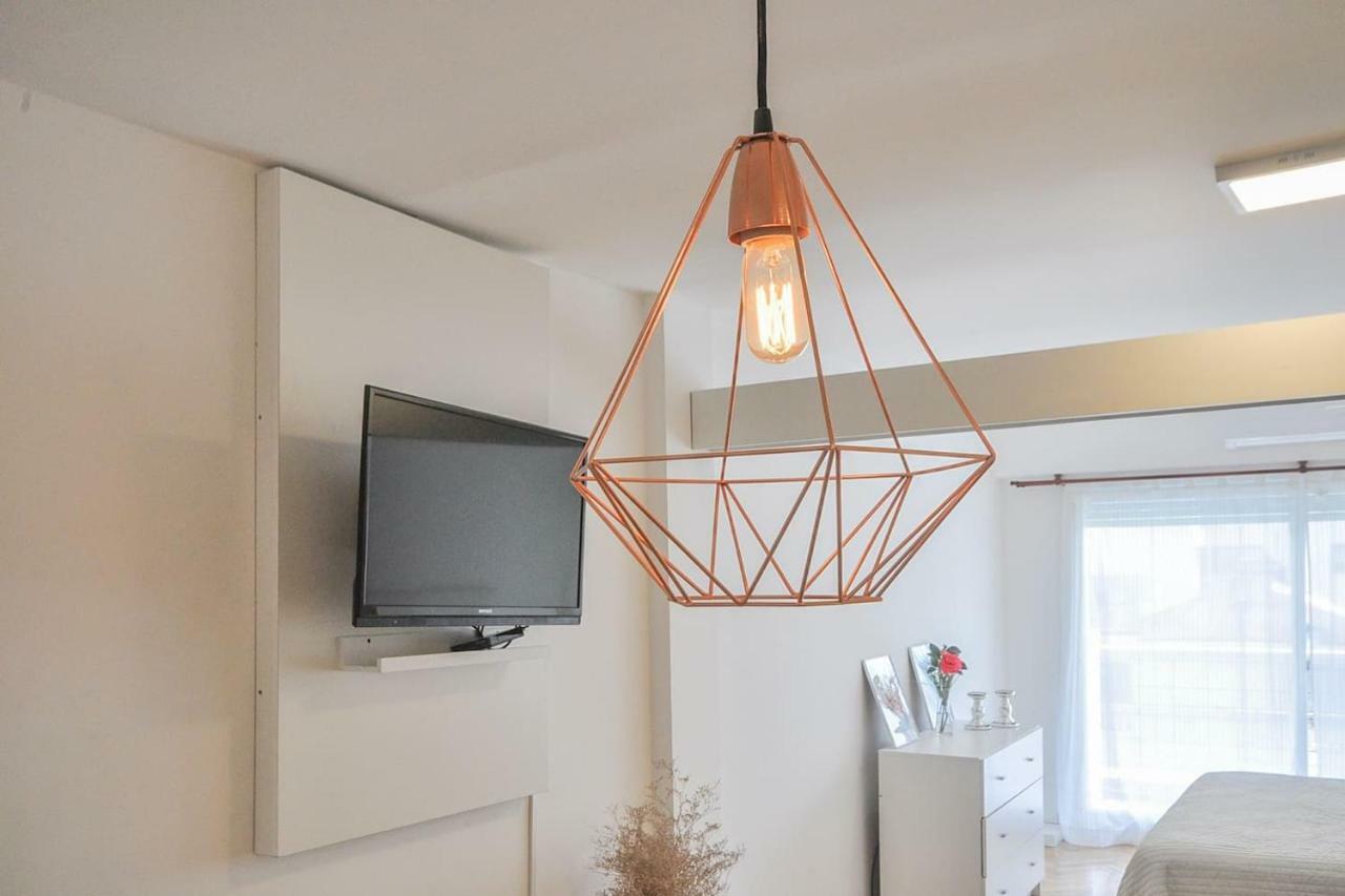 Apartamento En El Mejor Sitio De Recoleta Buenos Aires Luaran gambar