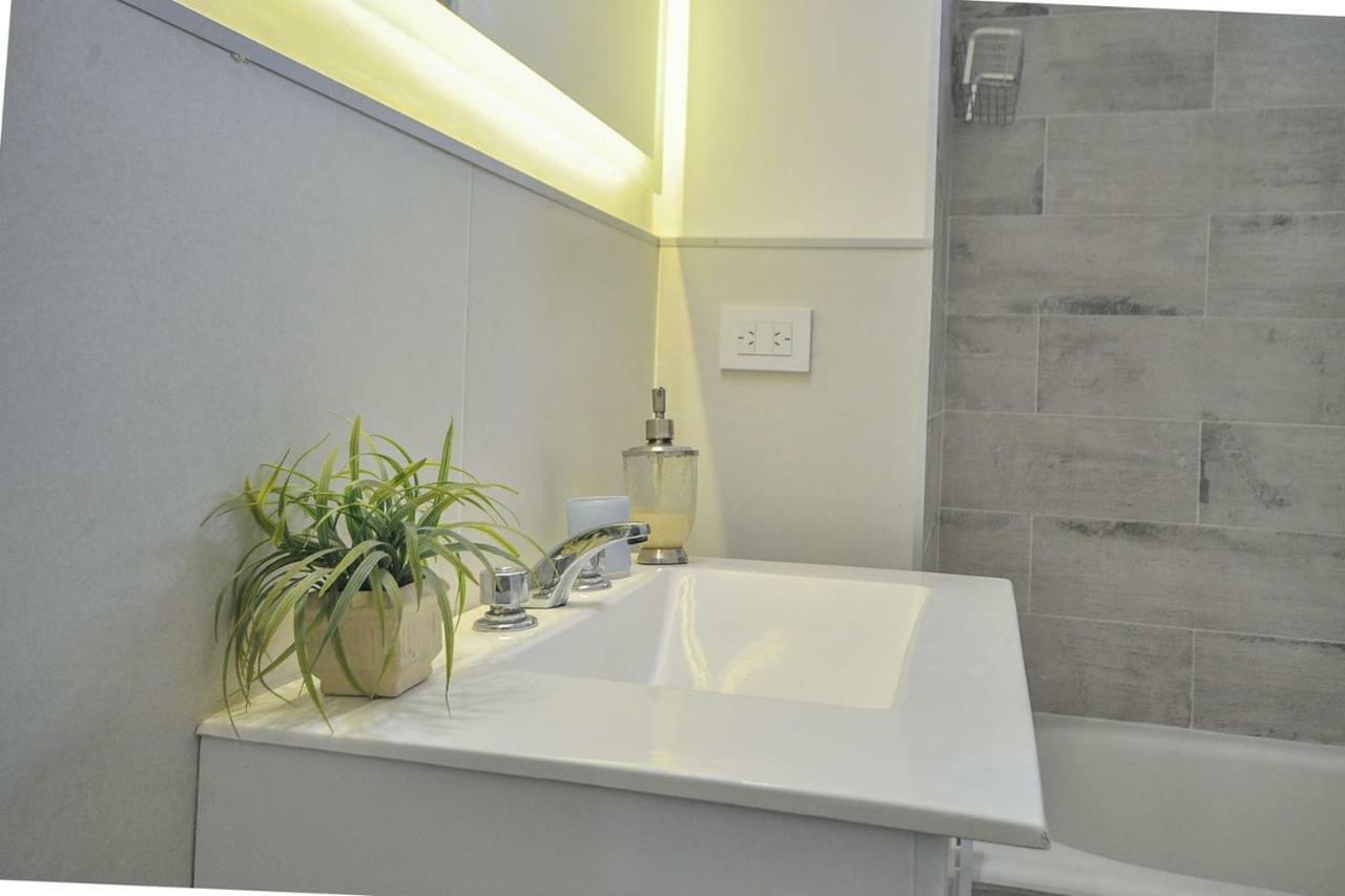 Apartamento En El Mejor Sitio De Recoleta Buenos Aires Luaran gambar