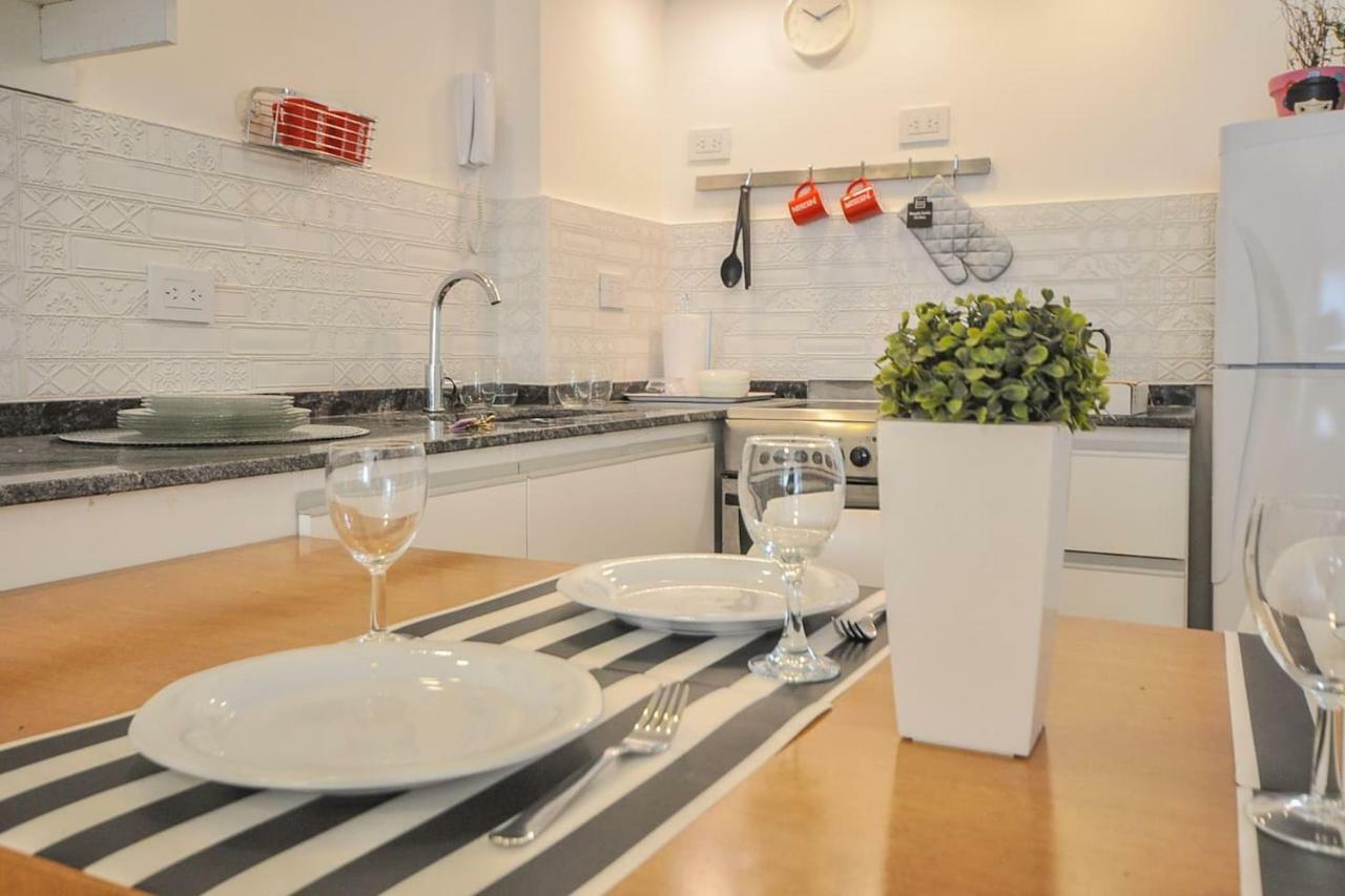 Apartamento En El Mejor Sitio De Recoleta Buenos Aires Luaran gambar