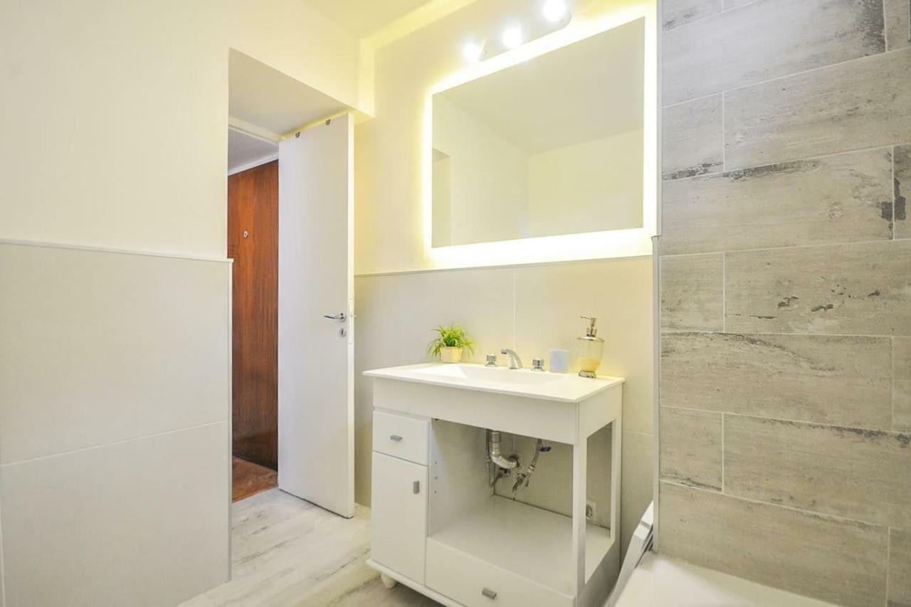 Apartamento En El Mejor Sitio De Recoleta Buenos Aires Luaran gambar