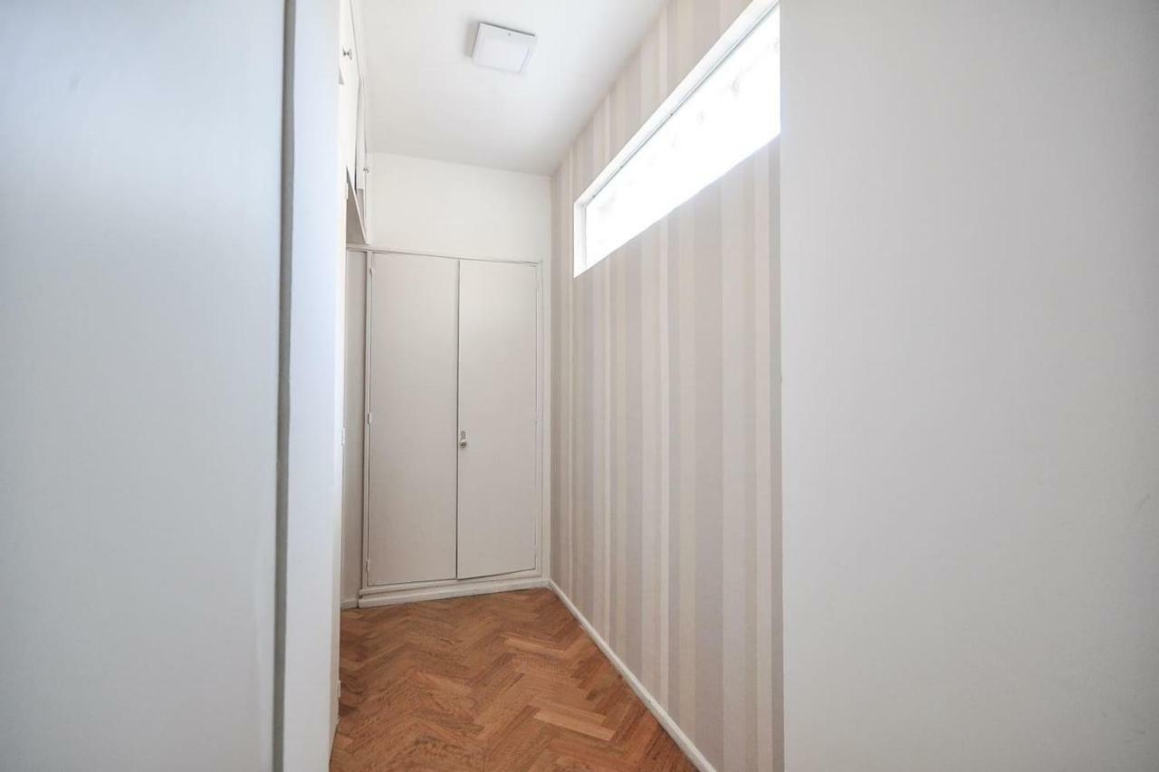 Apartamento En El Mejor Sitio De Recoleta Buenos Aires Luaran gambar