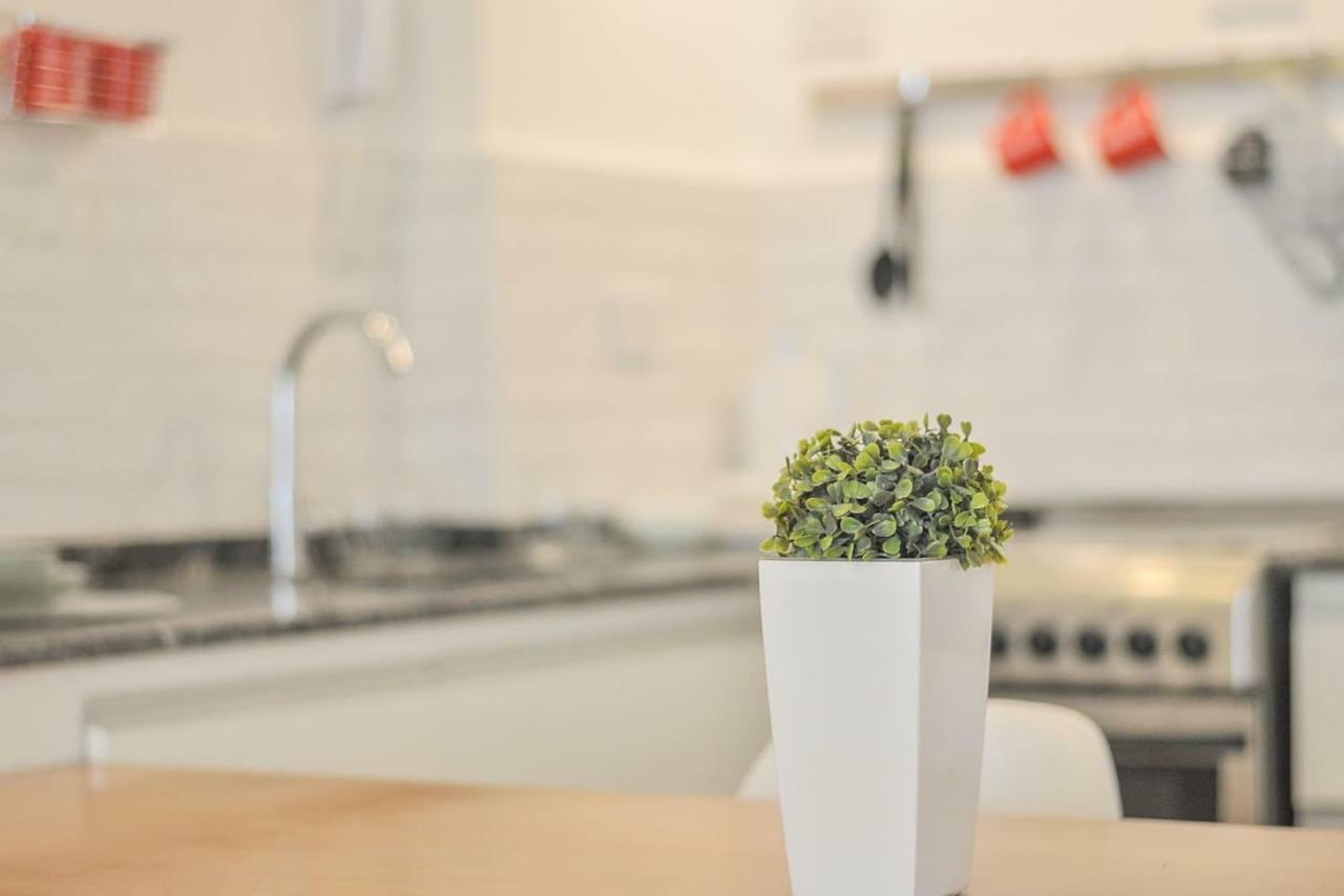 Apartamento En El Mejor Sitio De Recoleta Buenos Aires Luaran gambar