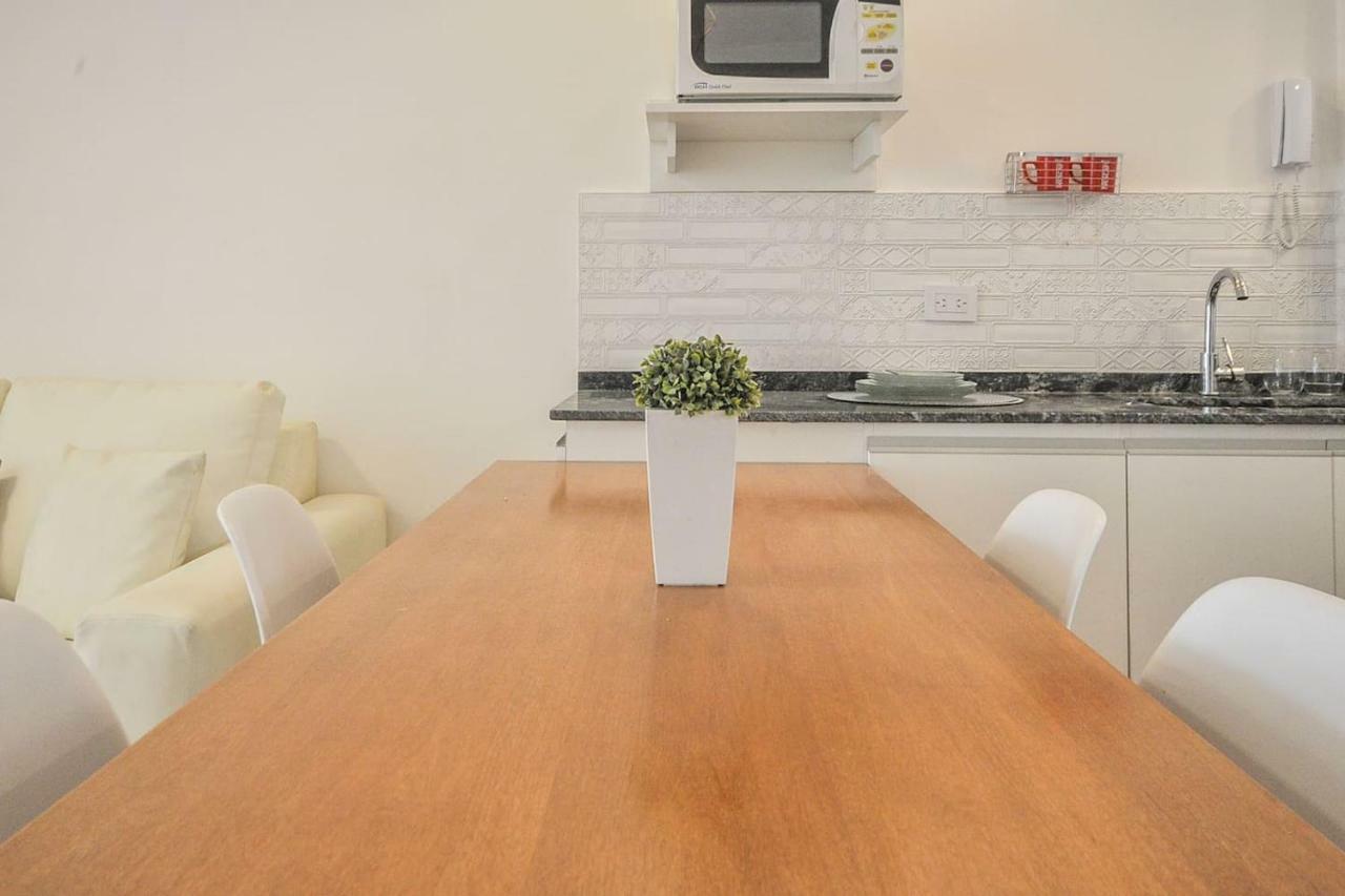 Apartamento En El Mejor Sitio De Recoleta Buenos Aires Luaran gambar