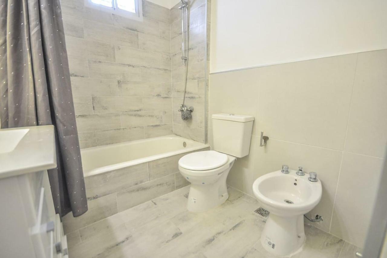 Apartamento En El Mejor Sitio De Recoleta Buenos Aires Luaran gambar